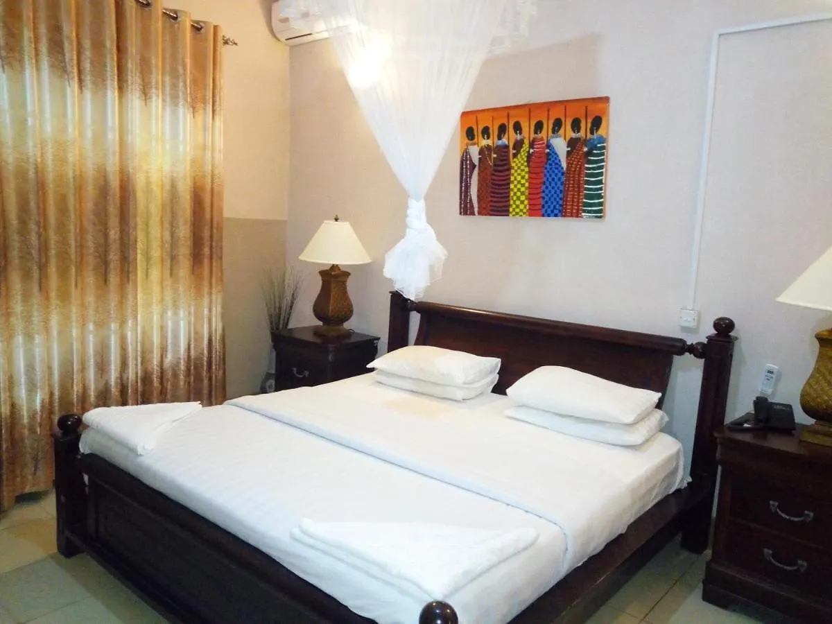 Peniel Beach Hotel Entebbe