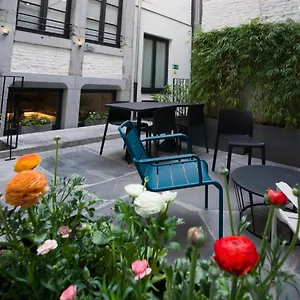 *** Hotel Neuvice Belgien