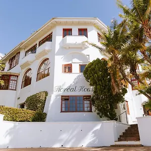 Floreal House Gasthuis Kaapstad