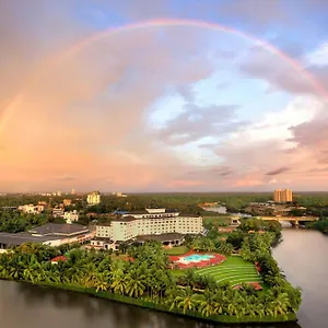 ***** Resort Le Meridien Indien