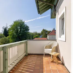 *** Hotel Gartenhotel Salzach Deutschland